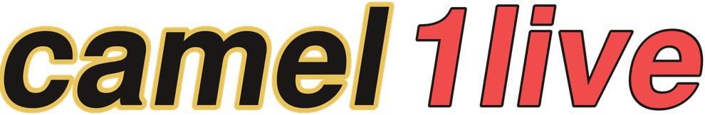 camel1live logo